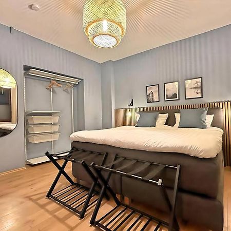 ヴィッテンUrban & Chic: 2Bdr, Parkplatzアパートメント エクステリア 写真